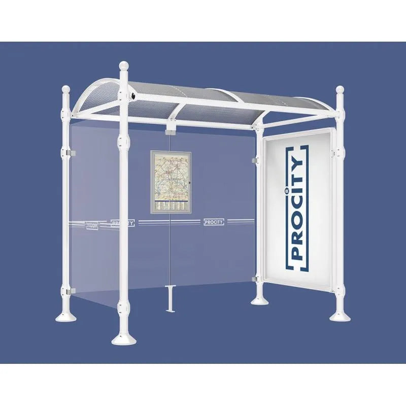 Station de bus Province Procity