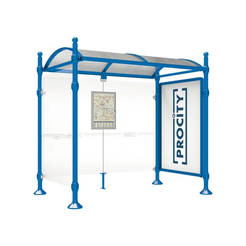 Station de bus Province Procity