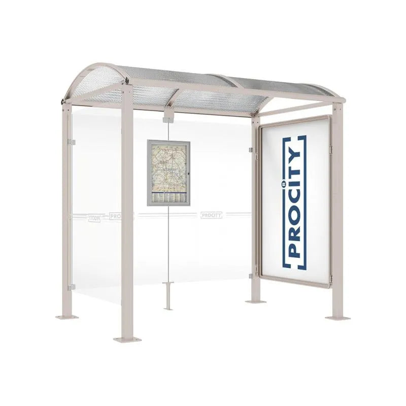 Station bus Noirmoutier Procity