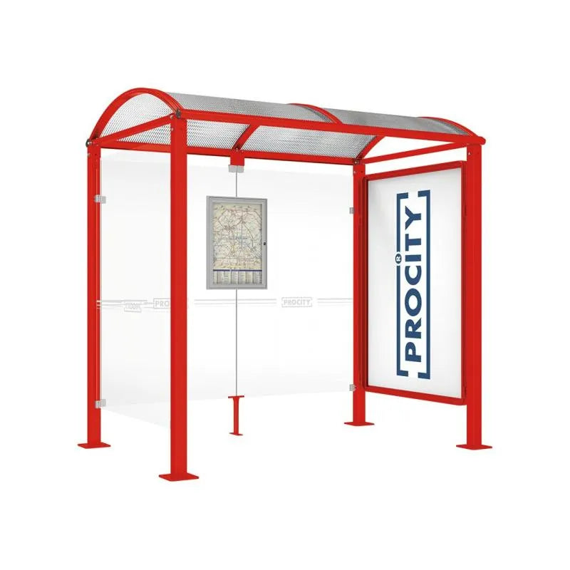 Station bus Noirmoutier Procity