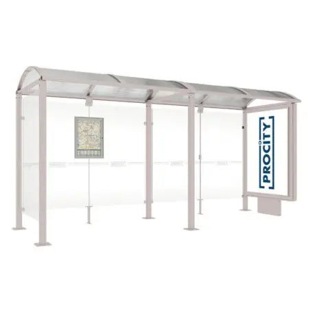 Station bus Noirmoutier Procity
