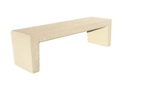 Banquette béton story