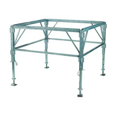 Podium modulable france collectivités