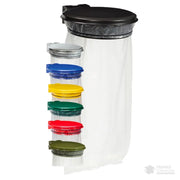 Support sac collecmur 110 litres Rossignol