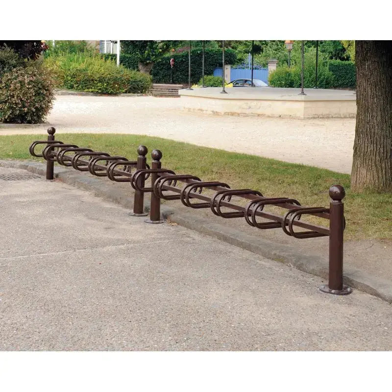 Support cycles Province - France Collectivités