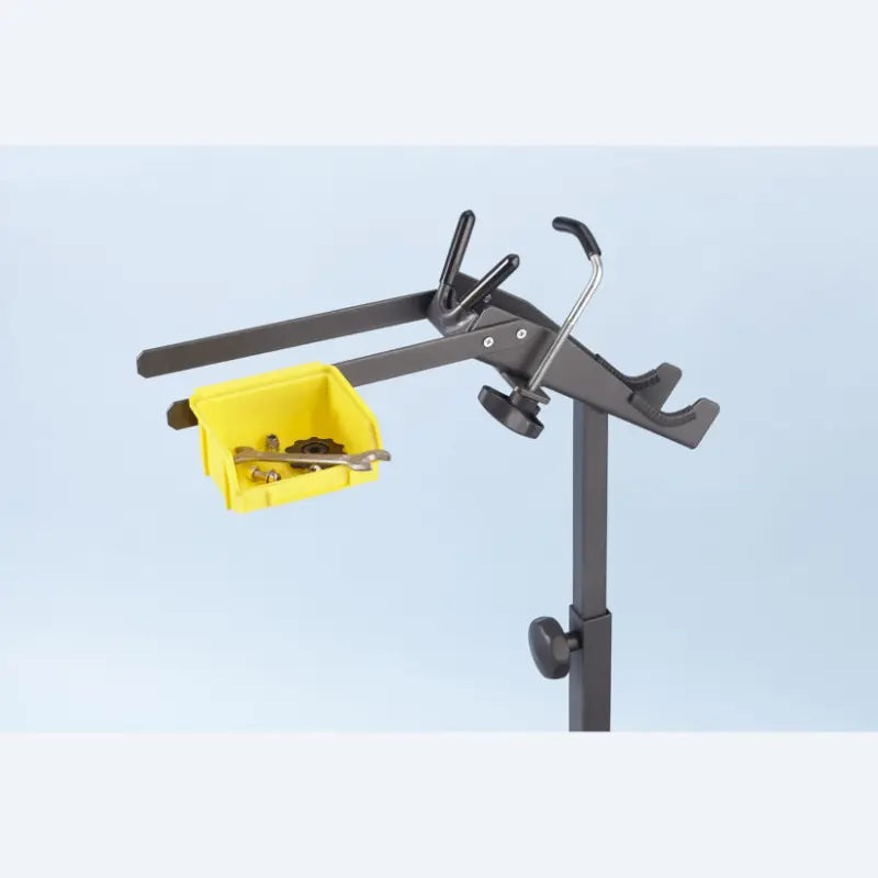 Support pied atelier vélo Mottez - France Collectivités