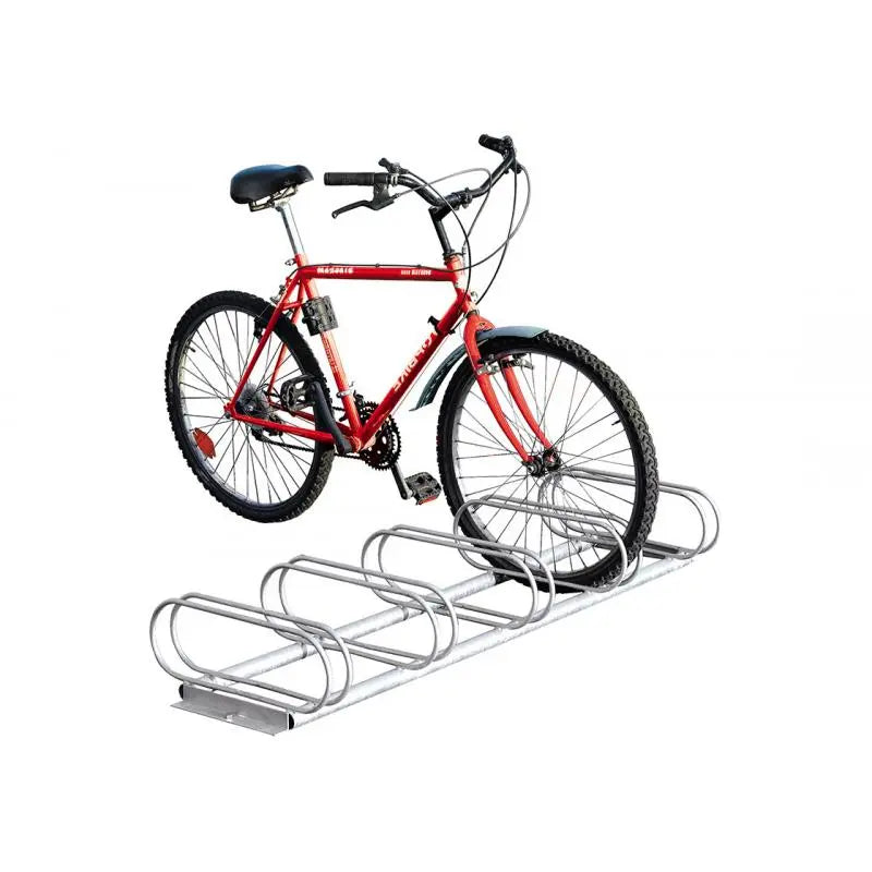 Support cycles éco 5 places - France Collectivités