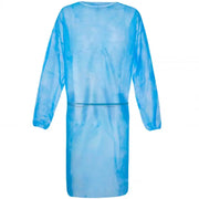 Surblouse de protection jetable taille unique france collectivités