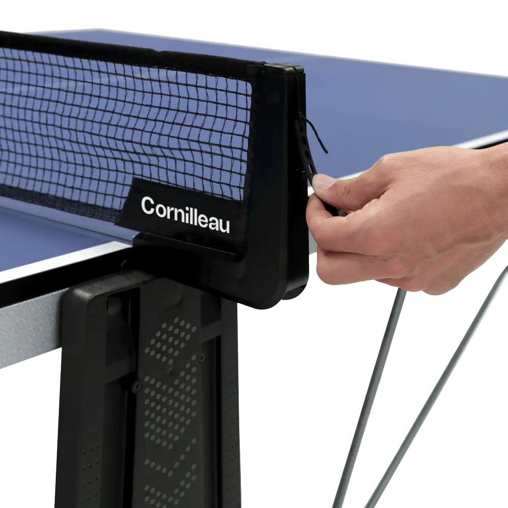 Table 300 Indoor de Cornilleau pour écoles et accueils périscolaires