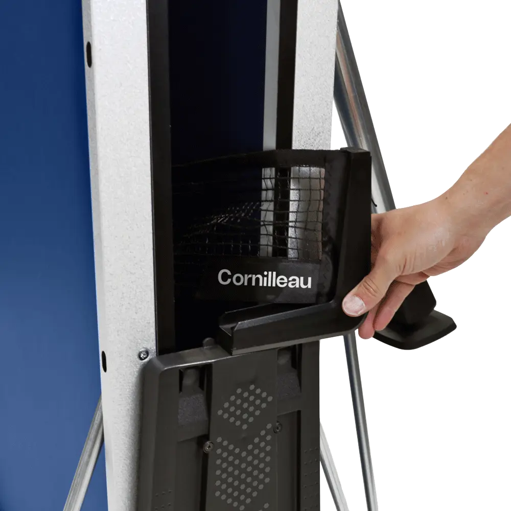 Cornilleau 300 Indoor pour salles de détente d'entreprise