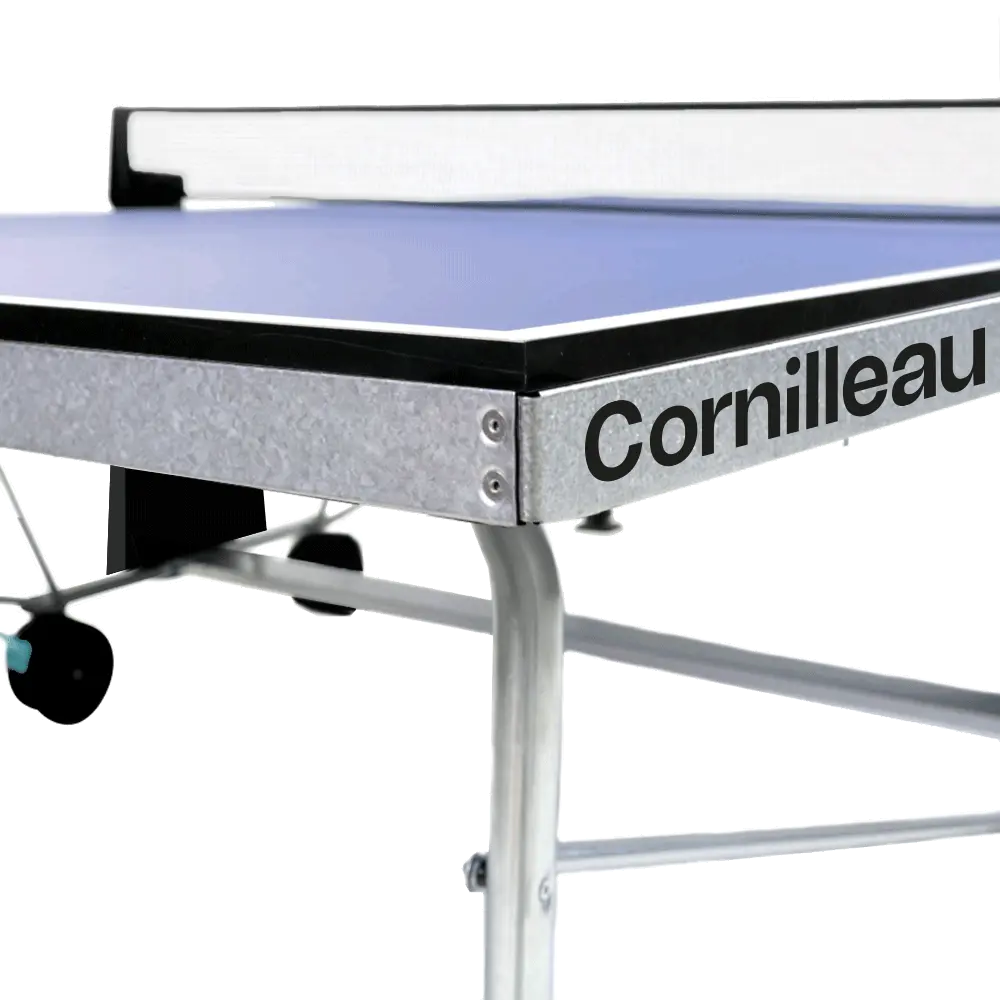 Table 300 Indoor Cornilleau avec verrouillage DSI 16 points