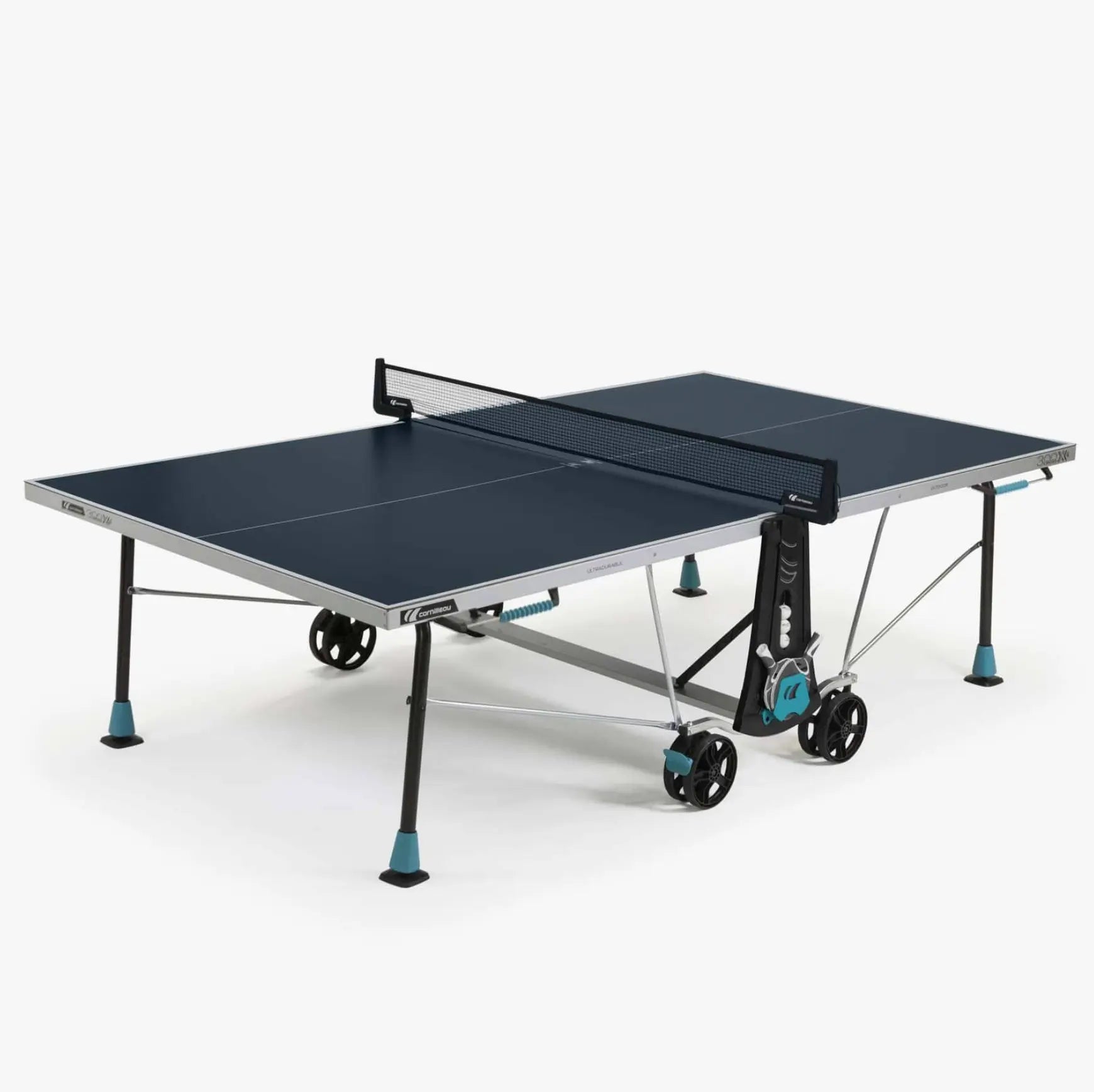 Table de ping pong 300X outdoor - France Collectivités
