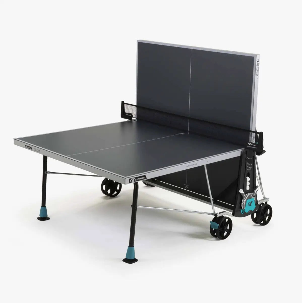 Table de ping pong 300X outdoor france collectivités