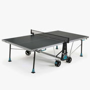 Table de ping pong 300X outdoor france collectivités
