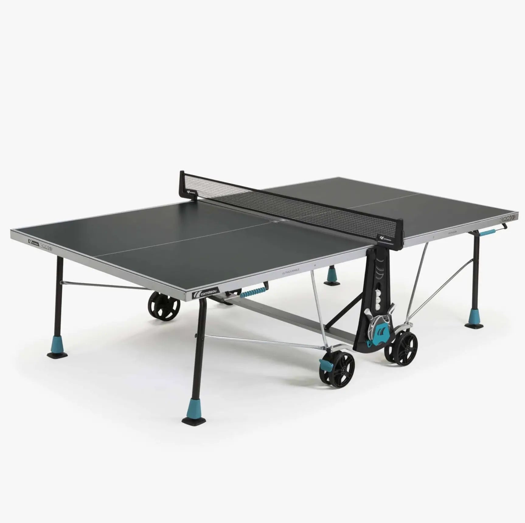 Table de ping pong 300X outdoor - France Collectivités