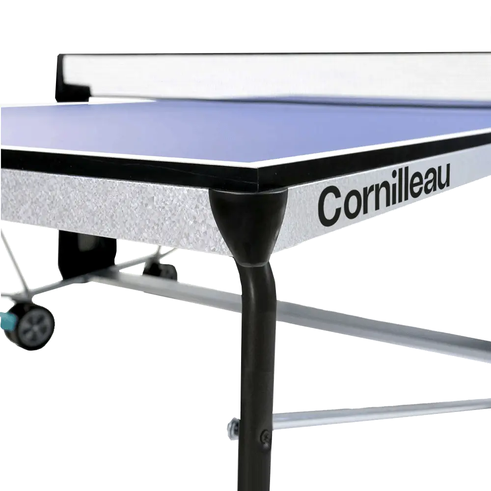 Table 400 Indoor Cornilleau avec verrouillage DSI 16 points