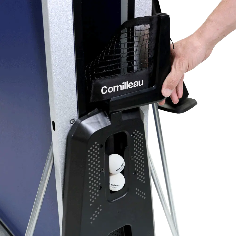 Cornilleau 400 Indoor pour comités d'entreprise et centres de loisirs