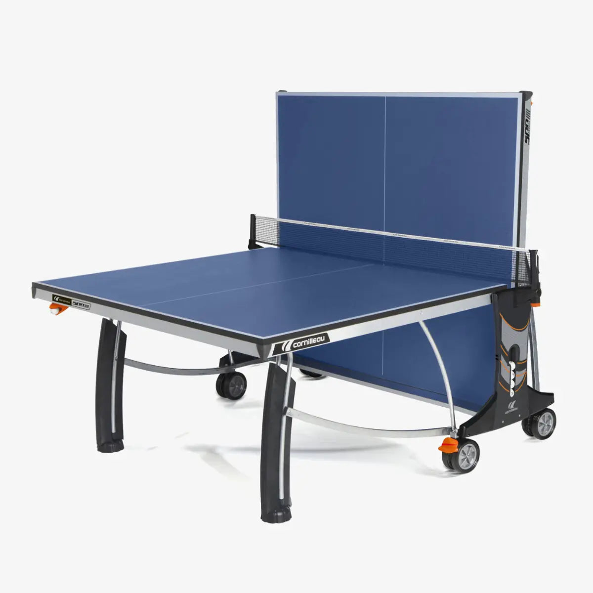 Table de ping pong 500 Indoor france collectivités