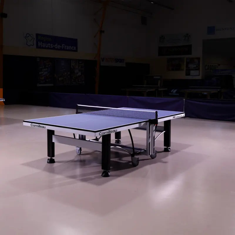 Cornilleau 740 ITTF, table de haute compétition pour clubs