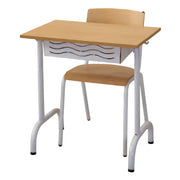 Table Axel - école élémentaire 1 ou 2 places france collectivités