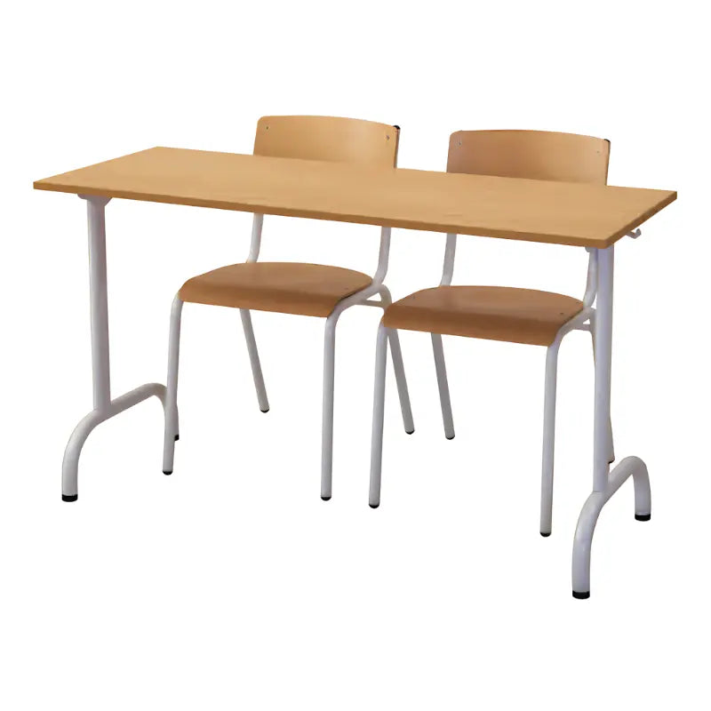 Table Axel - école élémentaire 1 ou 2 places france collectivités