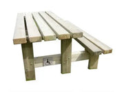 Table banc Acces + 3m
