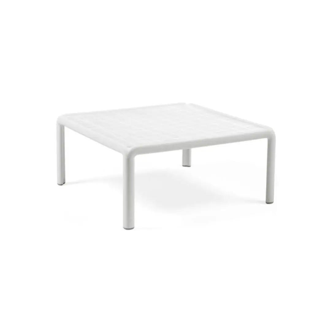 Table basse polypro Komodo france collectivités