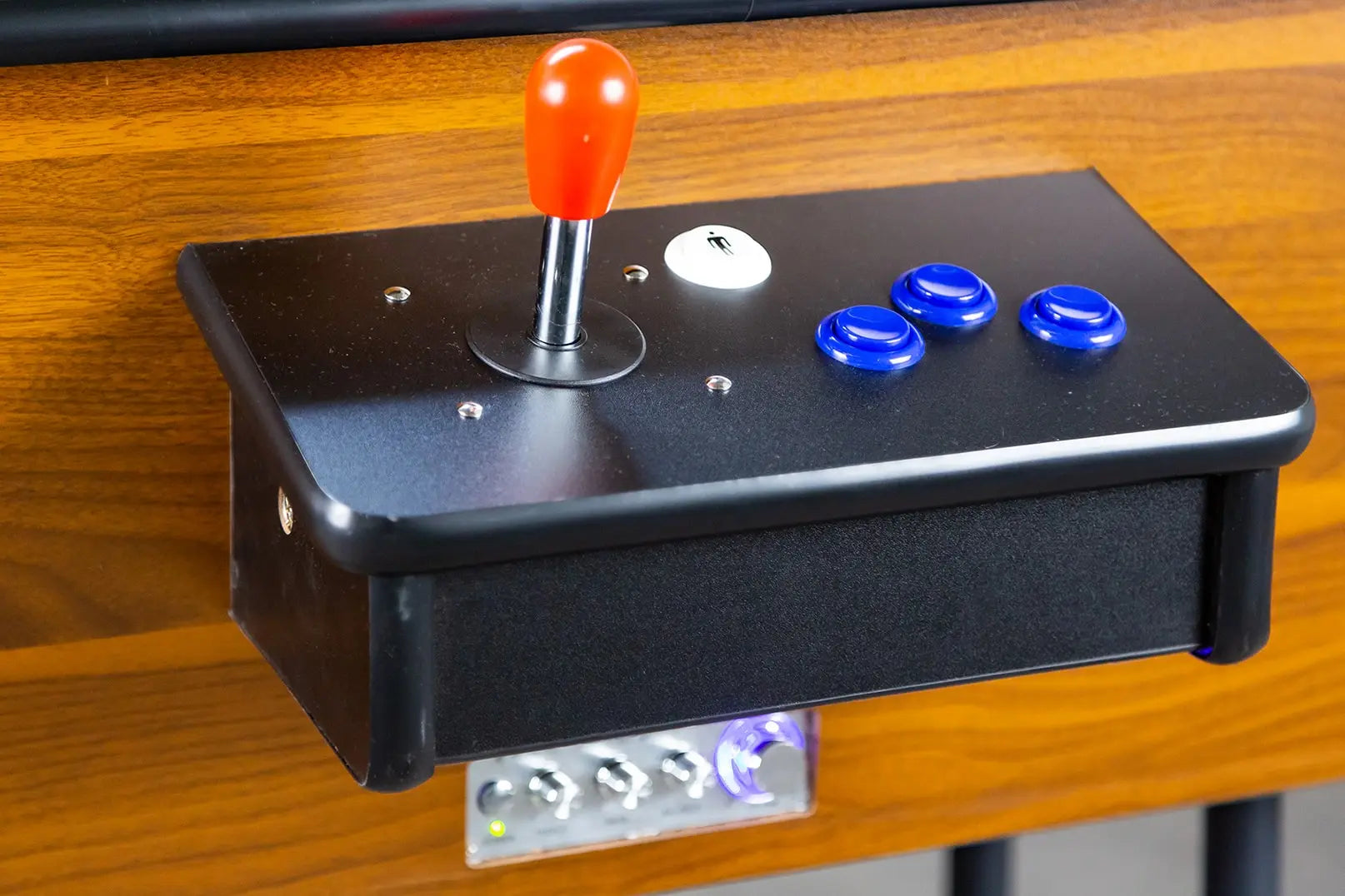Table cocktail jeux vidéo france collectivités
