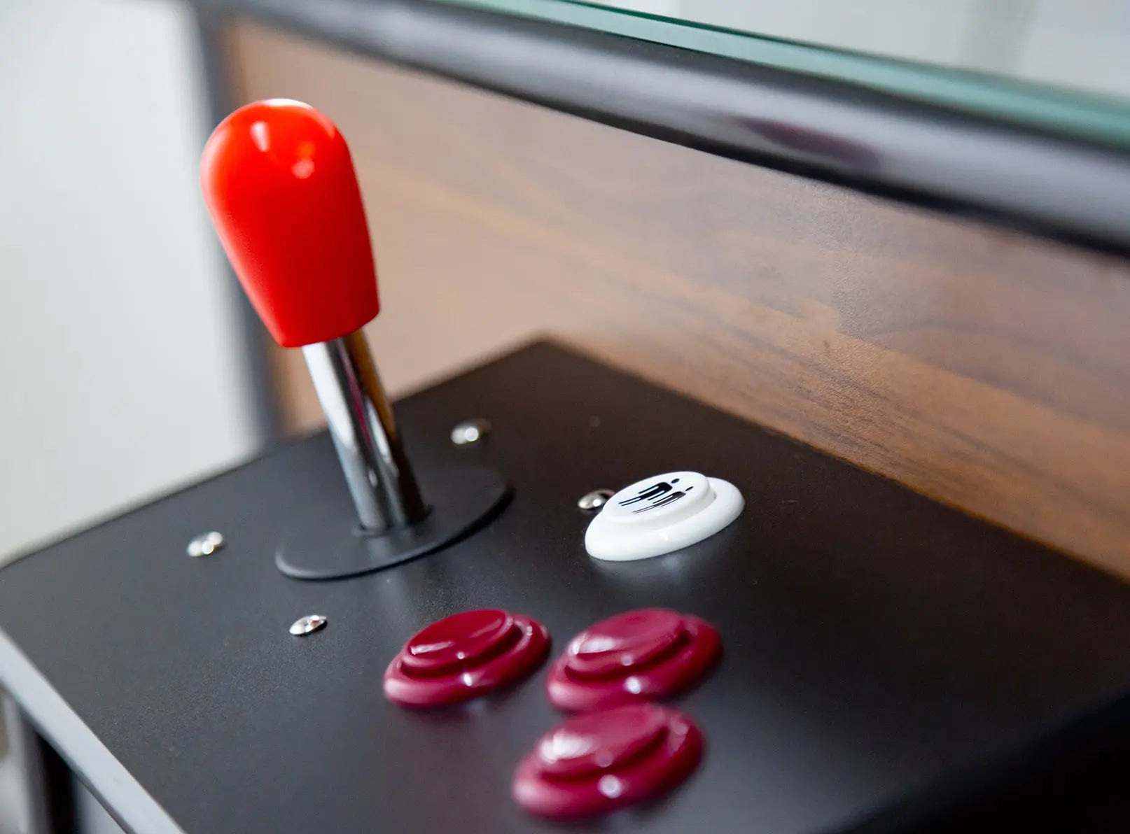 Table cocktail jeux vidéo france collectivités