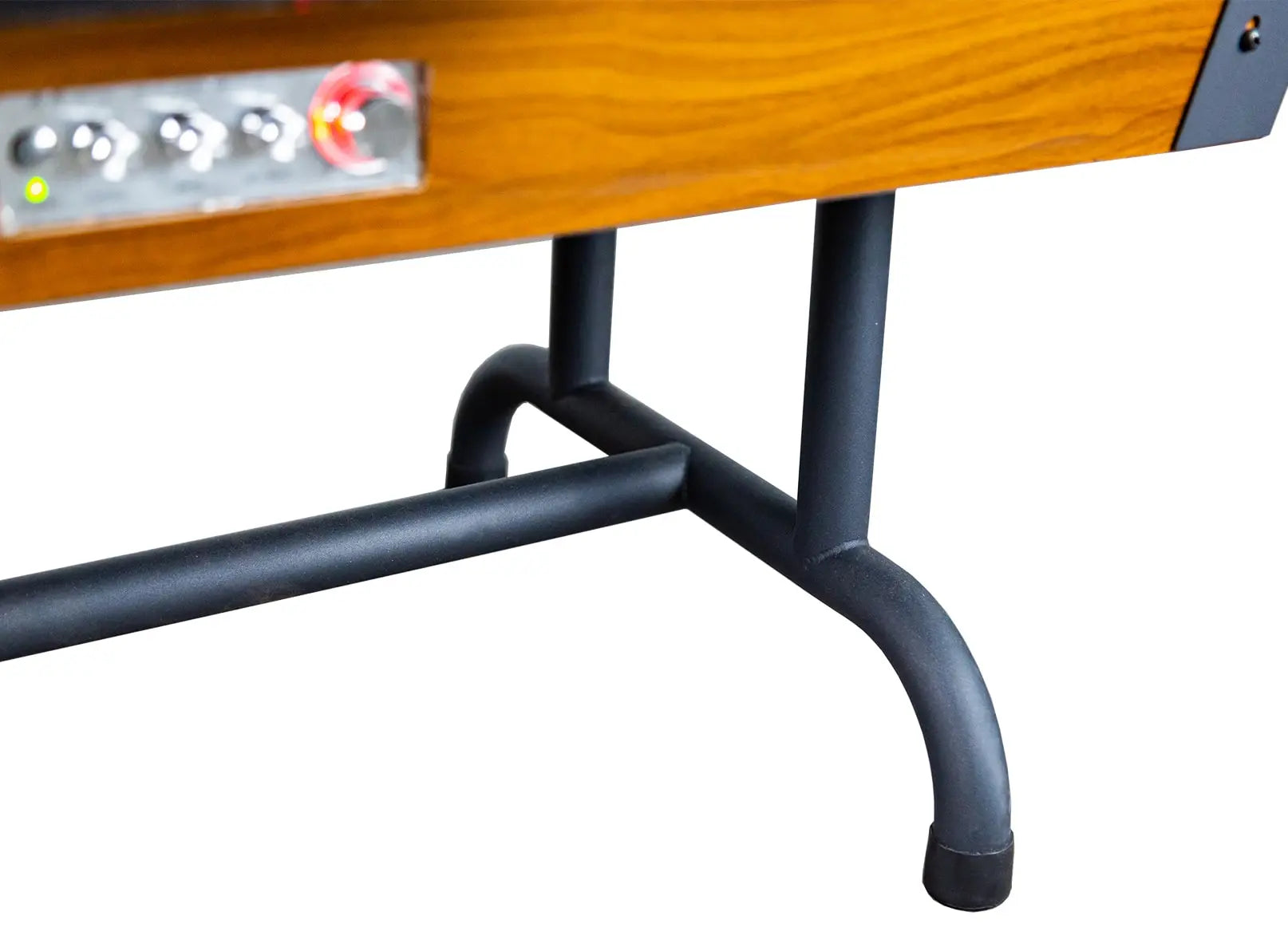 Table cocktail jeux vidéo france collectivités