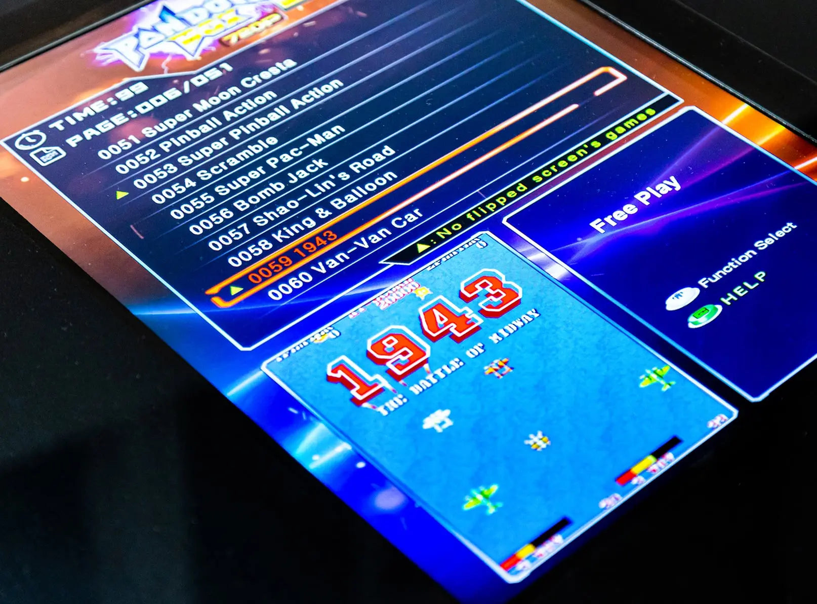 Table cocktail jeux vidéo france collectivités
