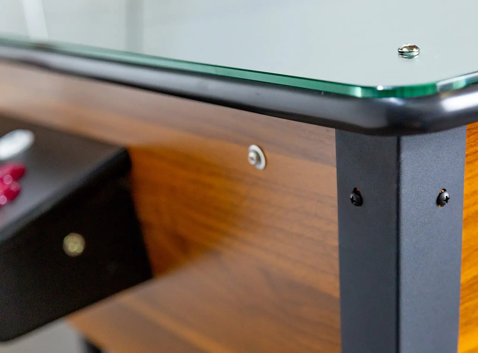 Table cocktail jeux vidéo france collectivités