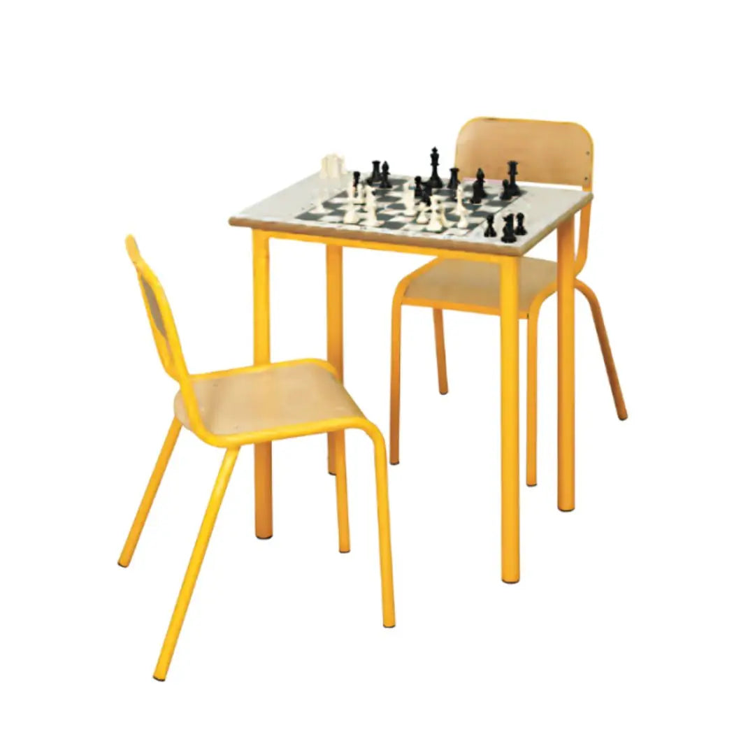 Table de jeux enfants france collectivités