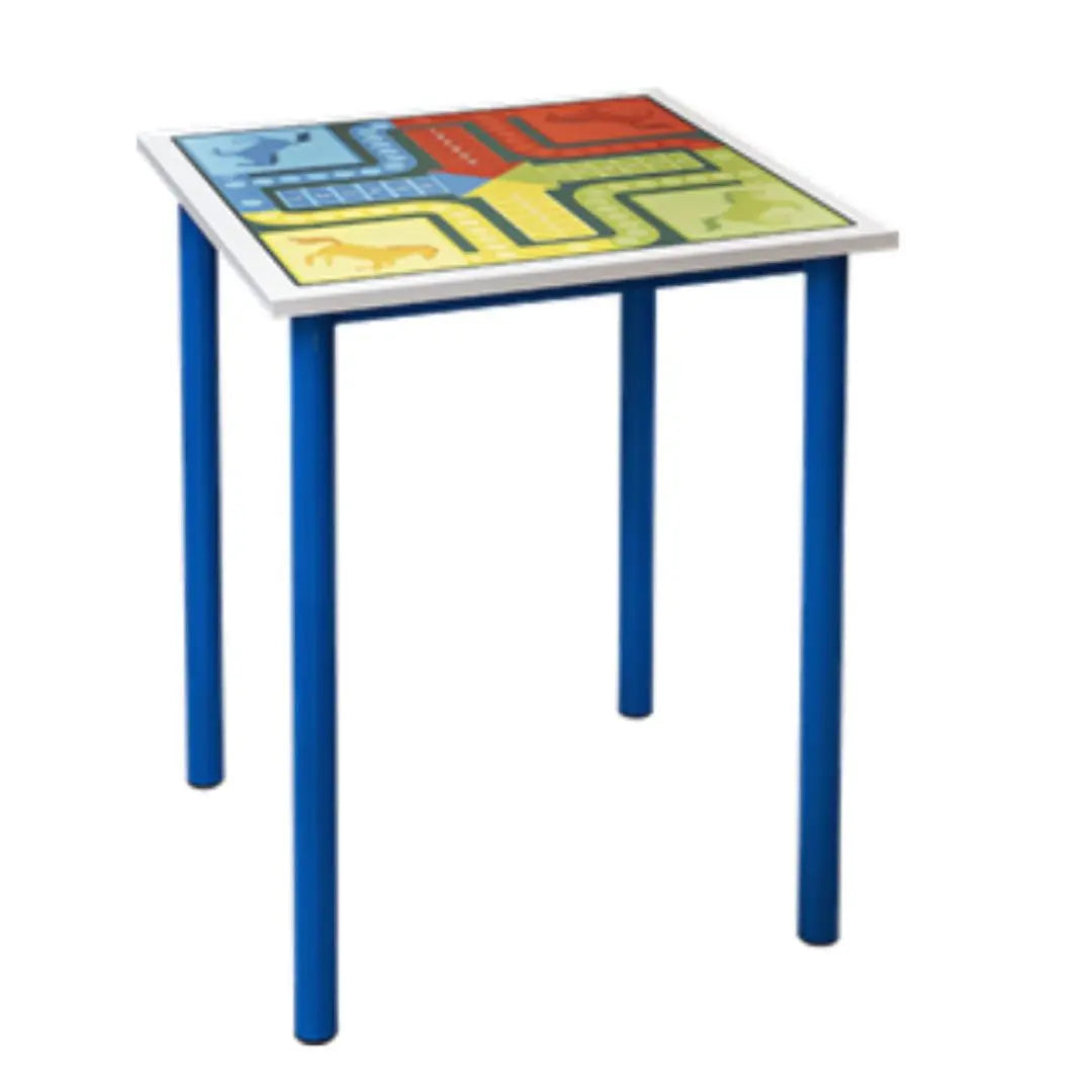 Table de jeux enfants france collectivités