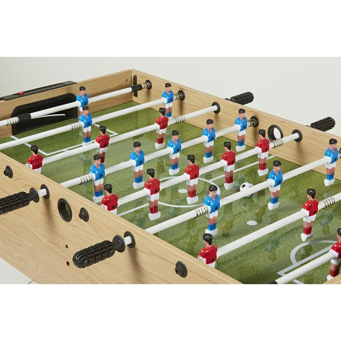 Table multi-sports René Pierre