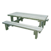 Table de pique-nique Lille