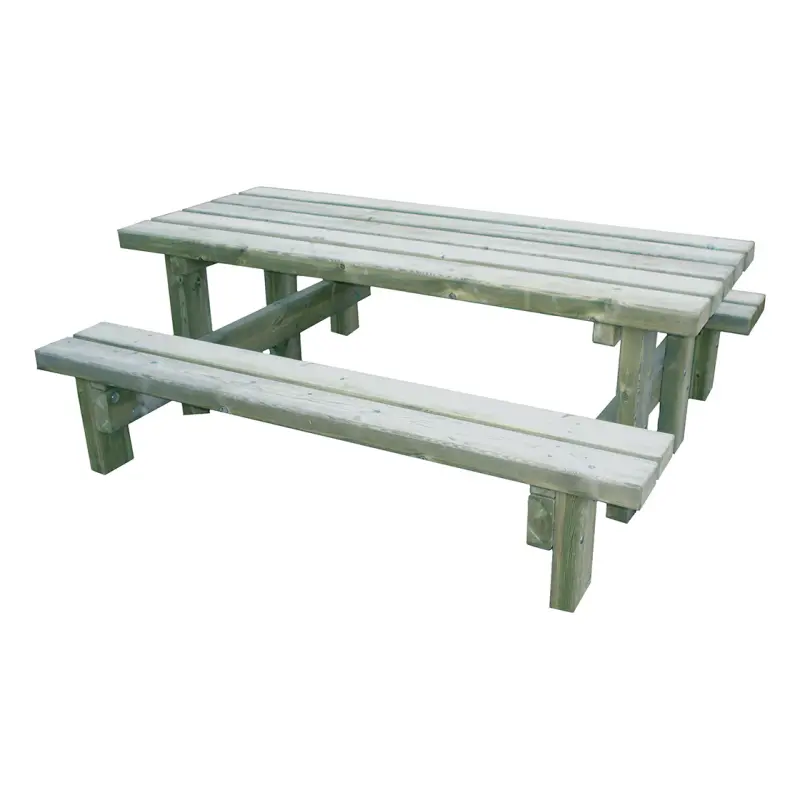 Table de pique-nique Lille