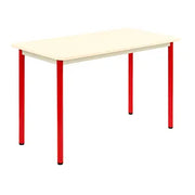 Table rectangle Evoluti'v 50 x 40 cm france collectivités