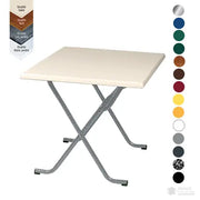 Table pliante 120 x 80 Hugo stratifiée - France Collectivités