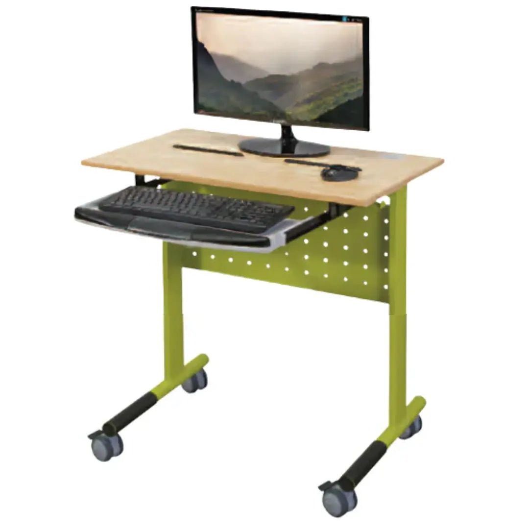 Table informatique 80 x 50 cm france collectivités