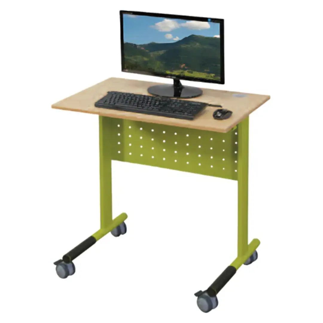 Table informatique 80 x 50 cm france collectivités