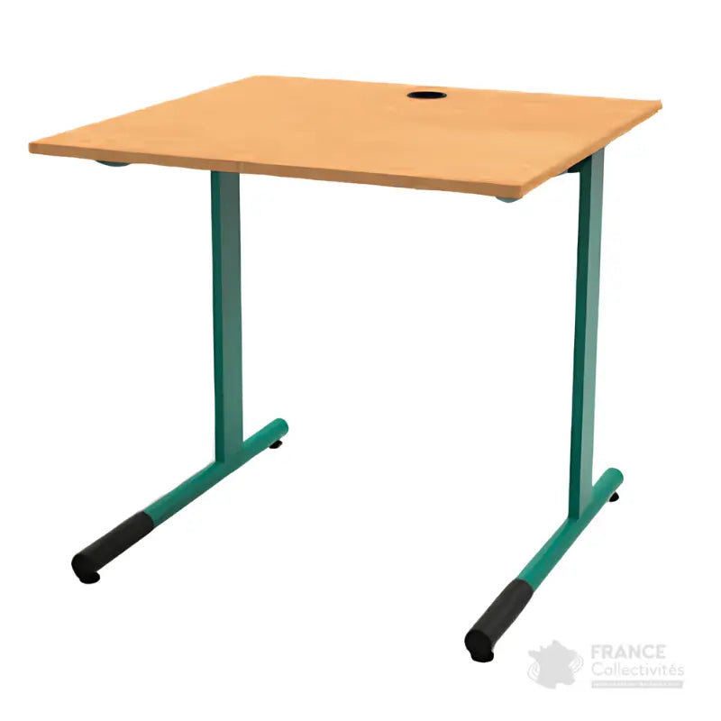 Table informatique fixe 1 ou 2 places france collectivités