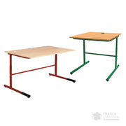 Table informatique réglable france collectivités