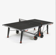Table de ping pong 500X outdoor france collectivités