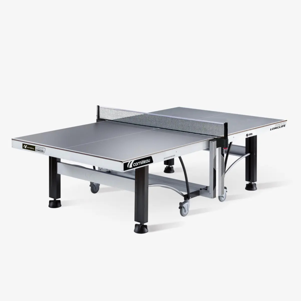 Table de ping pong 740 Longlife france collectivités