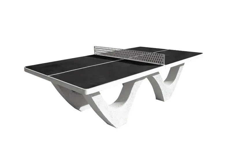 Table de ping pong Top'Modul france collectivités