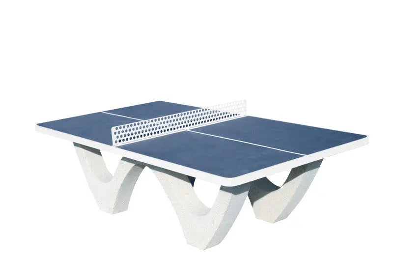 Table de ping pong Top'Modul france collectivités