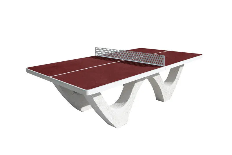 Table de ping pong Top'Modul france collectivités