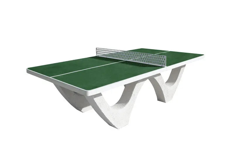 Table de ping pong Top'Modul france collectivités