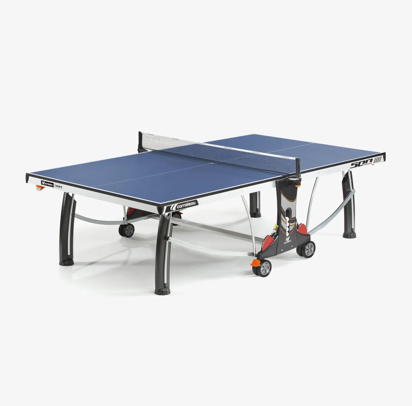 Table de ping pong 500 Indoor - France Collectivités